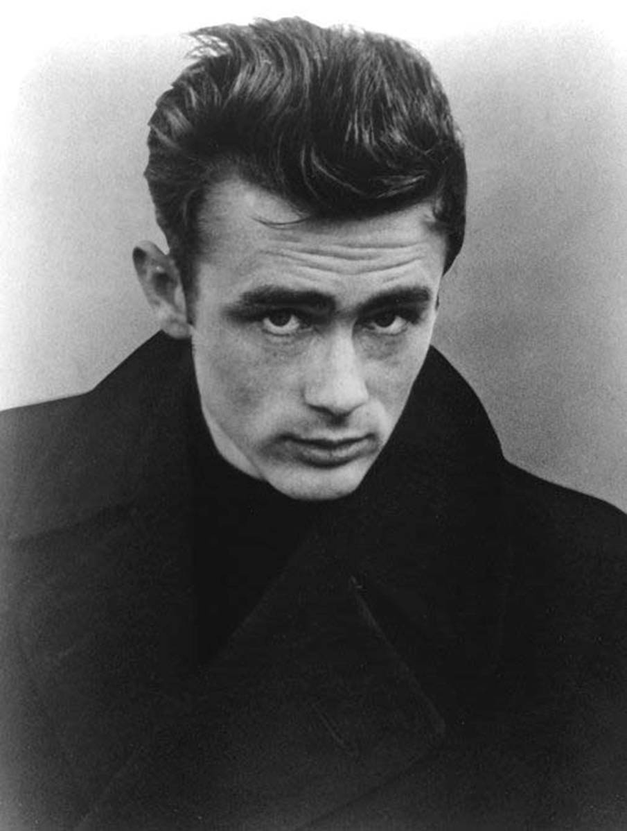 James DeanAnnex2